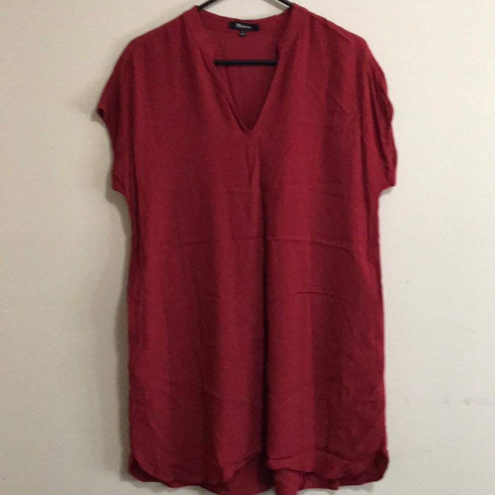 Madewell Shirt